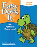 Easy Does It® for Apraxia Preschool